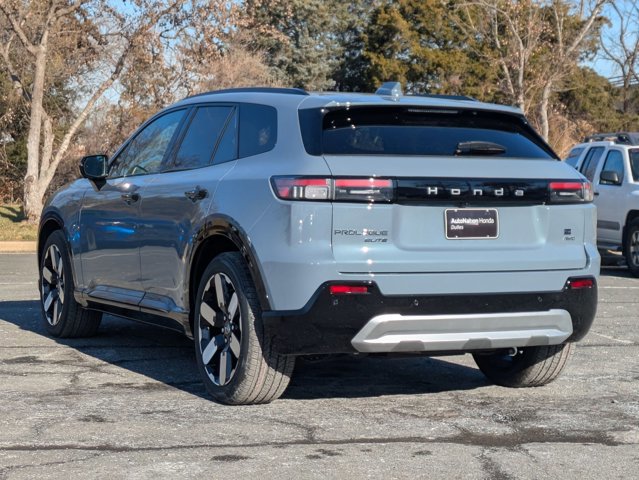 Used 2026 Honda Prologue Elite image 9