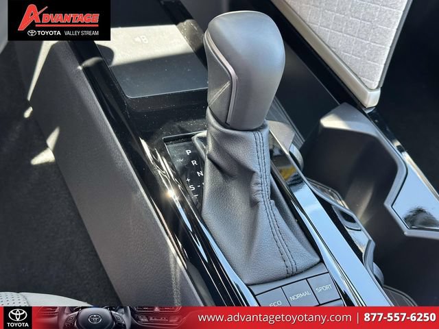 Certified 2026 Toyota Camry XLE w/ Premium Package AWD/4WD image 35