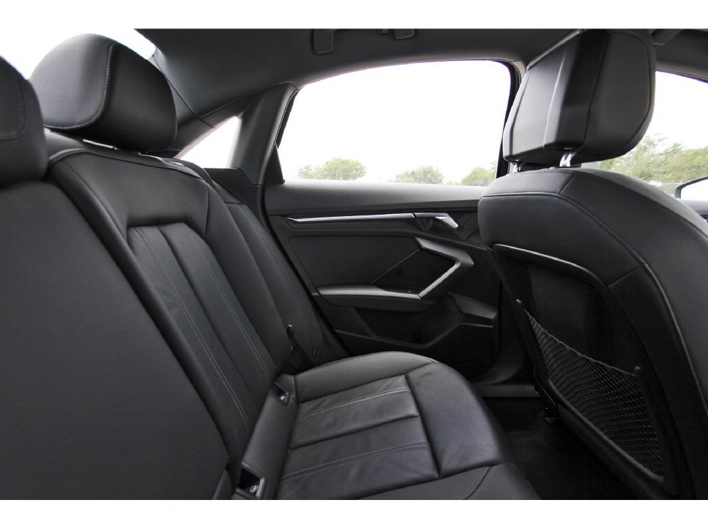 Used 2024 Audi A3 2.0T Premium FWD image 14