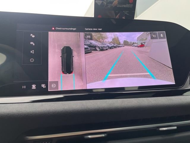 New 2025 Audi S5 Premium Plus image 15