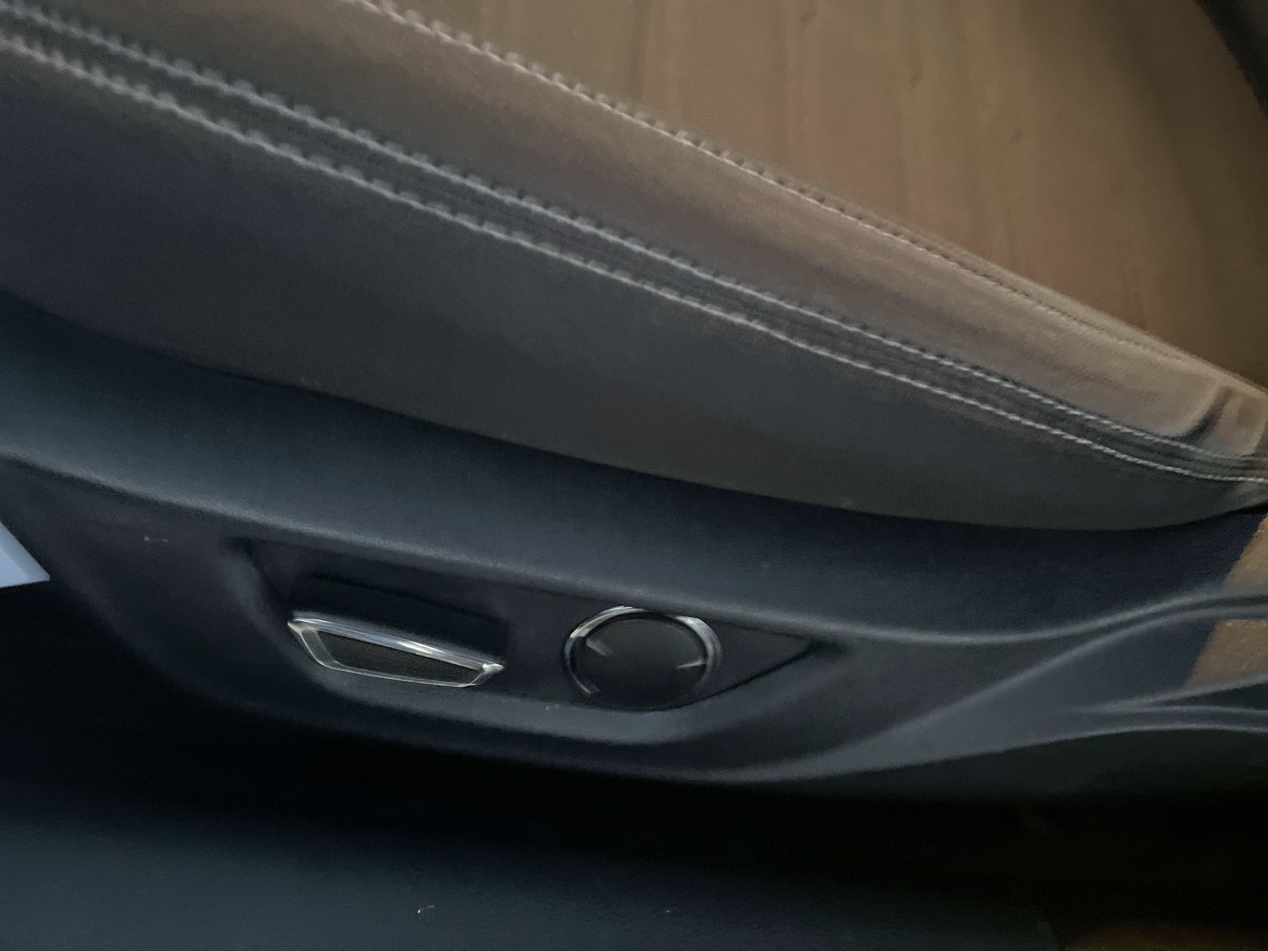 Used 2015 Ford Mustang Coupe w/ Enhanced Security Package image 23