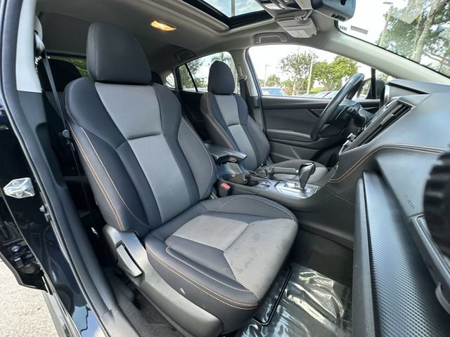 Certified 2023 Subaru Crosstrek 2.0i Premium AWD/4WD image 26