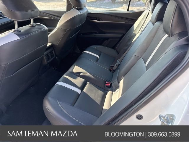 Used 2025 Toyota Camry SE image 16