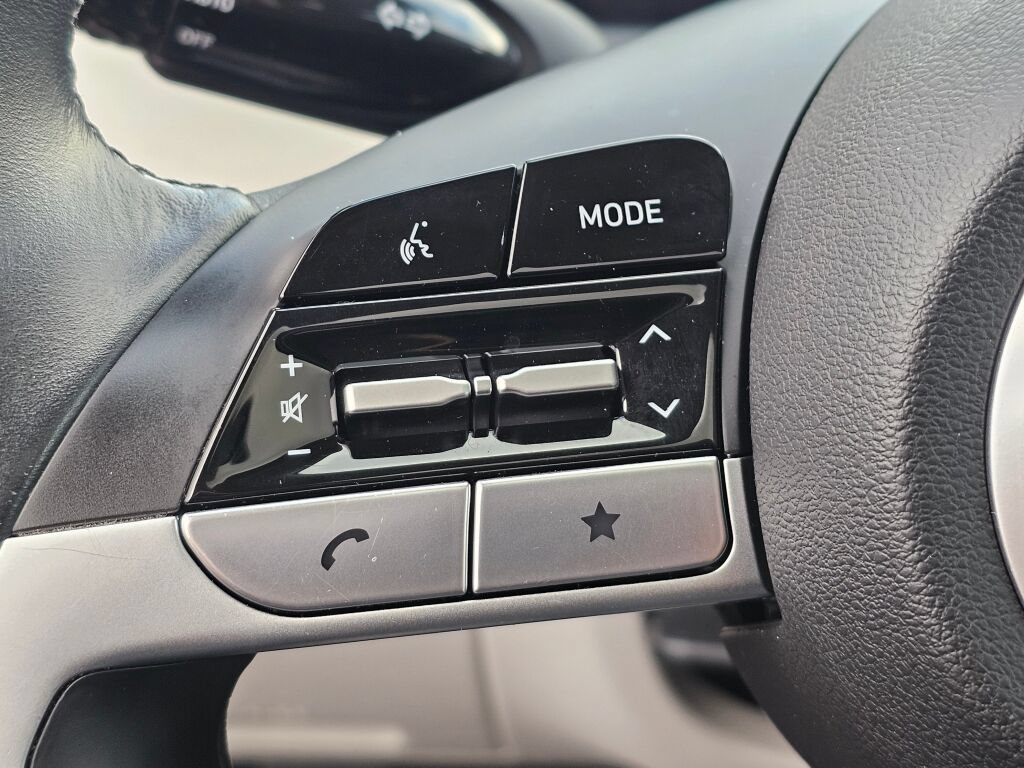 Used 2024 Hyundai Tucson SEL w/ Convenience Package FWD image 20