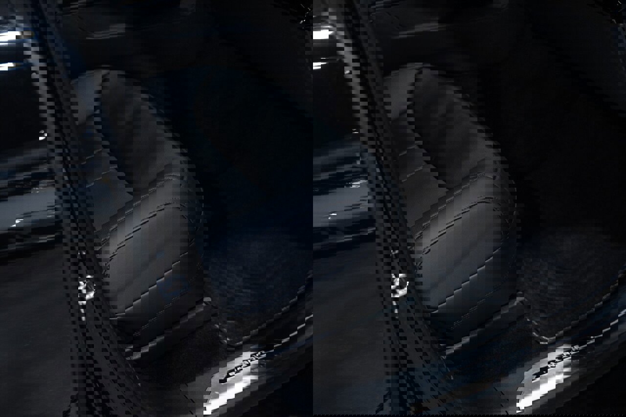 Used 2025 Land Rover Range Rover Sport Dynamic SE image 38