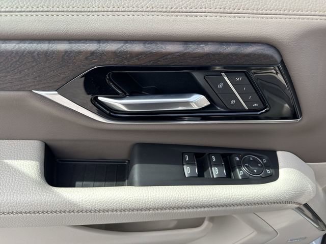 New 2026 GMC Yukon Denali image 13