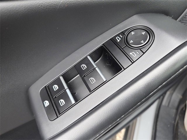 New 2026 MAZDA CX-30 AWD 2.5 S w/ Select Sport Pkg image 8