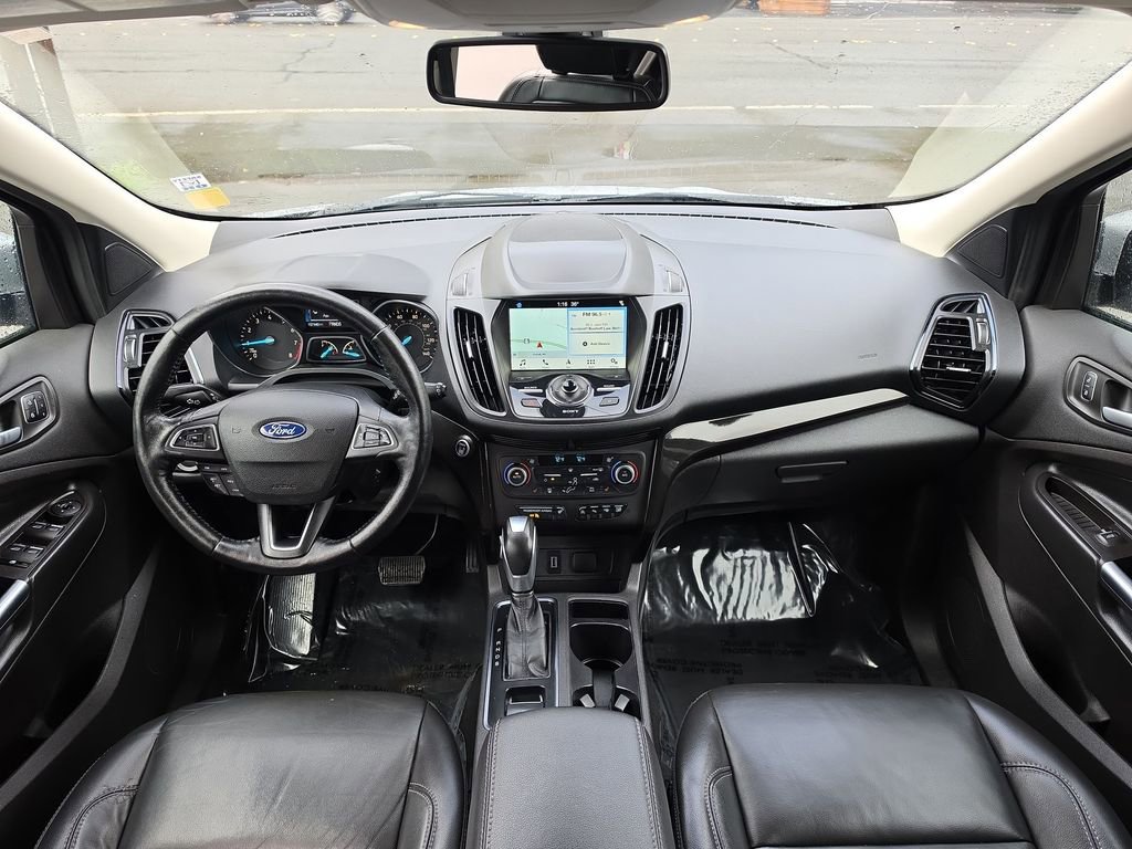 Used 2019 Ford Escape Titanium image 23
