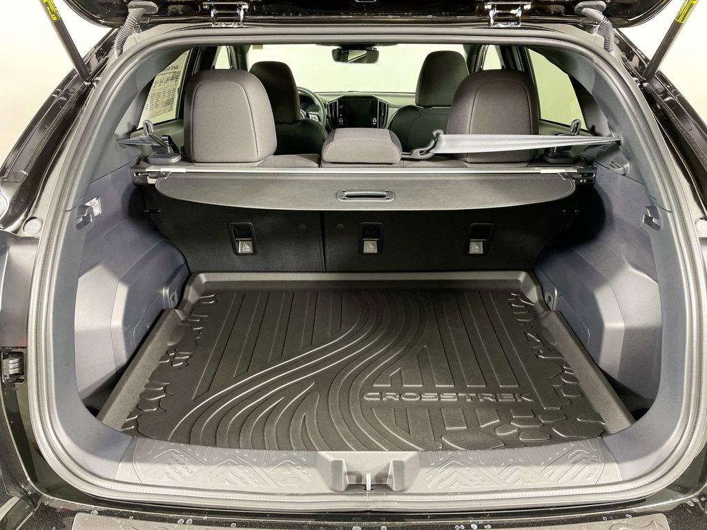 New 2026 Subaru Crosstrek 2.5i Sport image 25