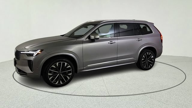 New 2026 Volvo XC90 B6 Plus w/ Protection Package AWD/4WD image 3