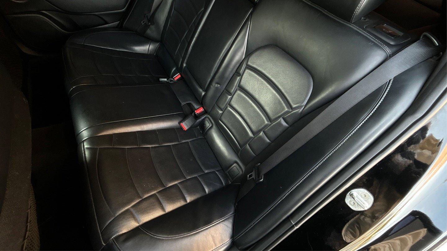 Used 2022 Kia Stinger GT2 w/ Scorpion Package image 23