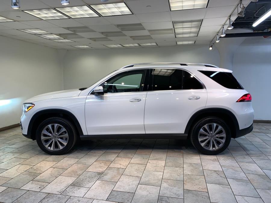 Used 2022 Mercedes-Benz GLE 350 4MATIC image 11