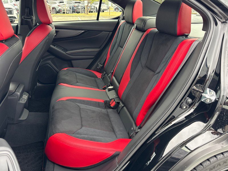 New 2025 Subaru WRX Limited image 7