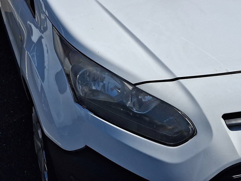 Used 2018 Ford Transit Connect XL FWD image 9