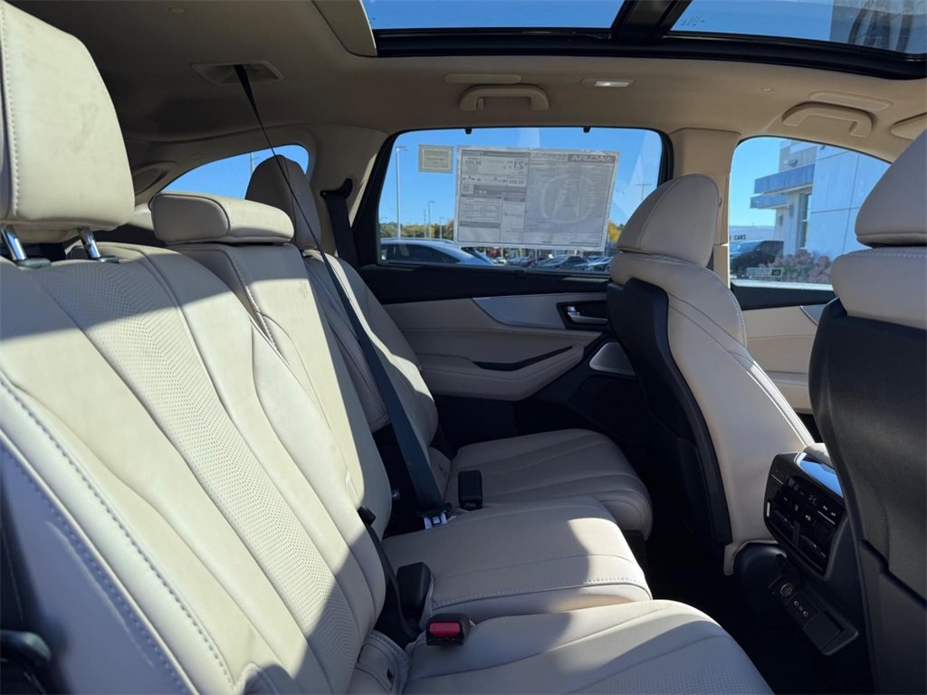 New 2026 Acura MDX w/ Technology Package image 5