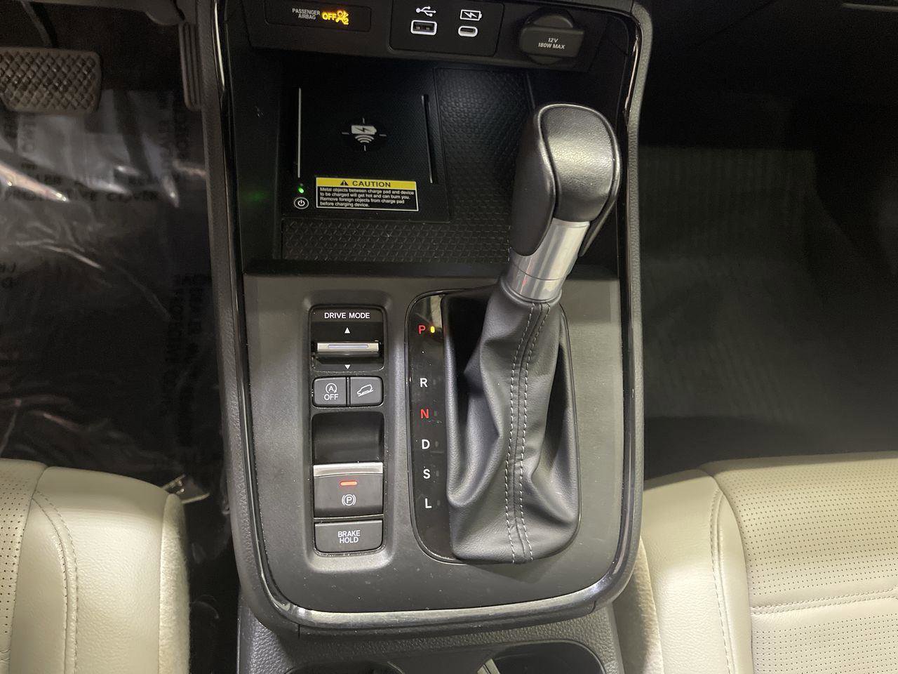 Used 2024 Honda CR-V EX-L image 19