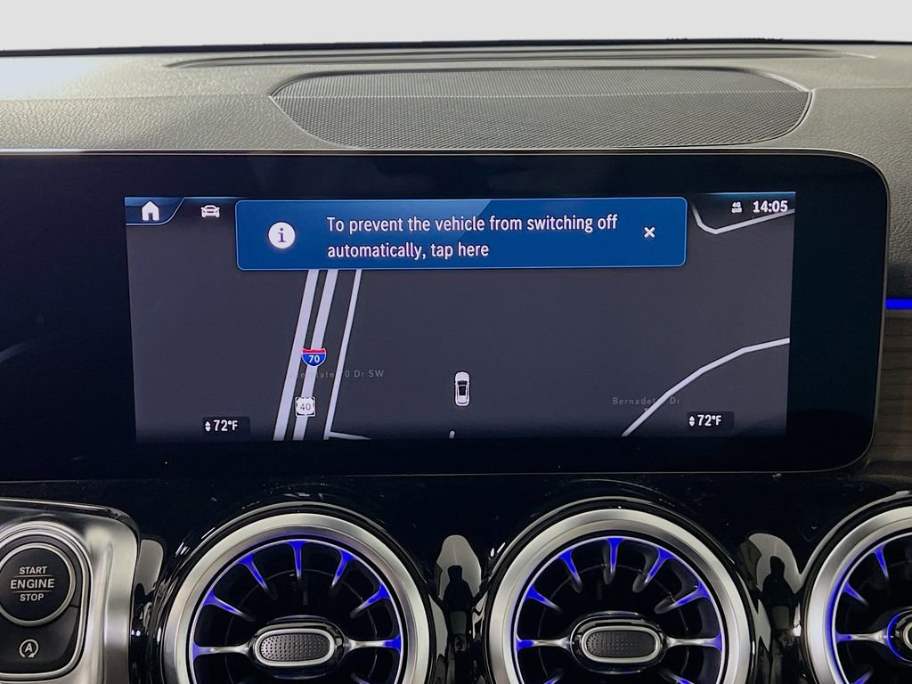 New 2026 Mercedes-Benz GLB 250 4MATIC image 16