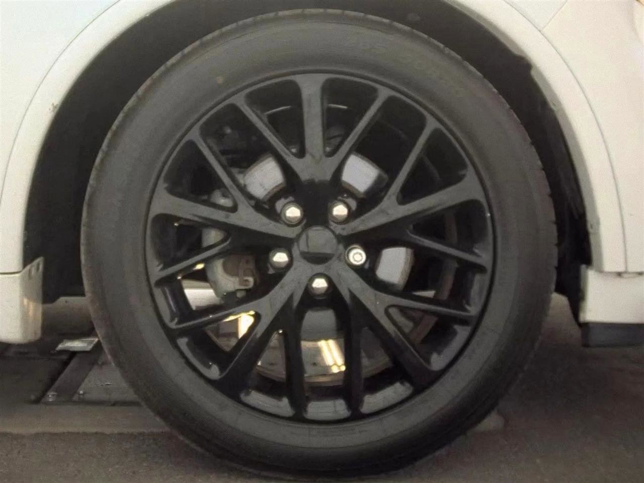 Used 2015 Dodge Durango SXT w/ Quick Order Package 23B RWD image 10
