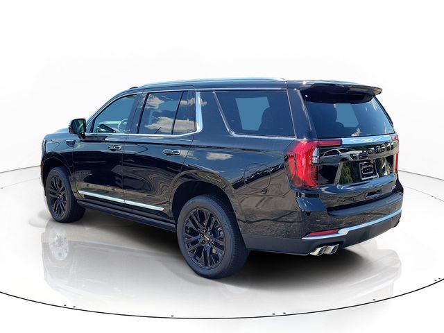 New 2026 GMC Yukon Denali w/ Denali Reserve Package AWD/4WD image 4