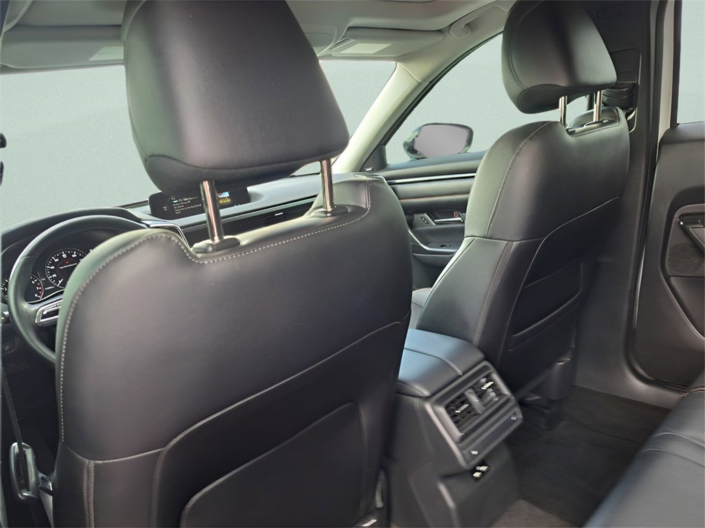 Used 2023 MAZDA CX-50 2.5 Turbo w/ Premium Plus Pkg image 22