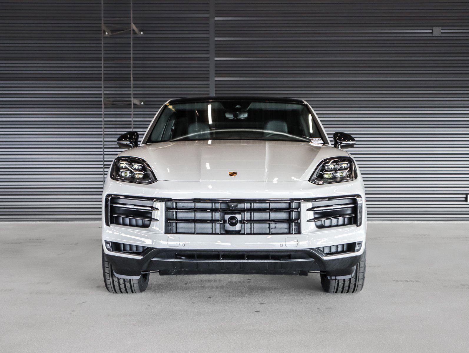 New 2026 Porsche Cayenne S image 8