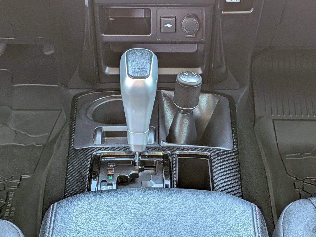 Used 2023 Toyota 4Runner TRD Pro image 22