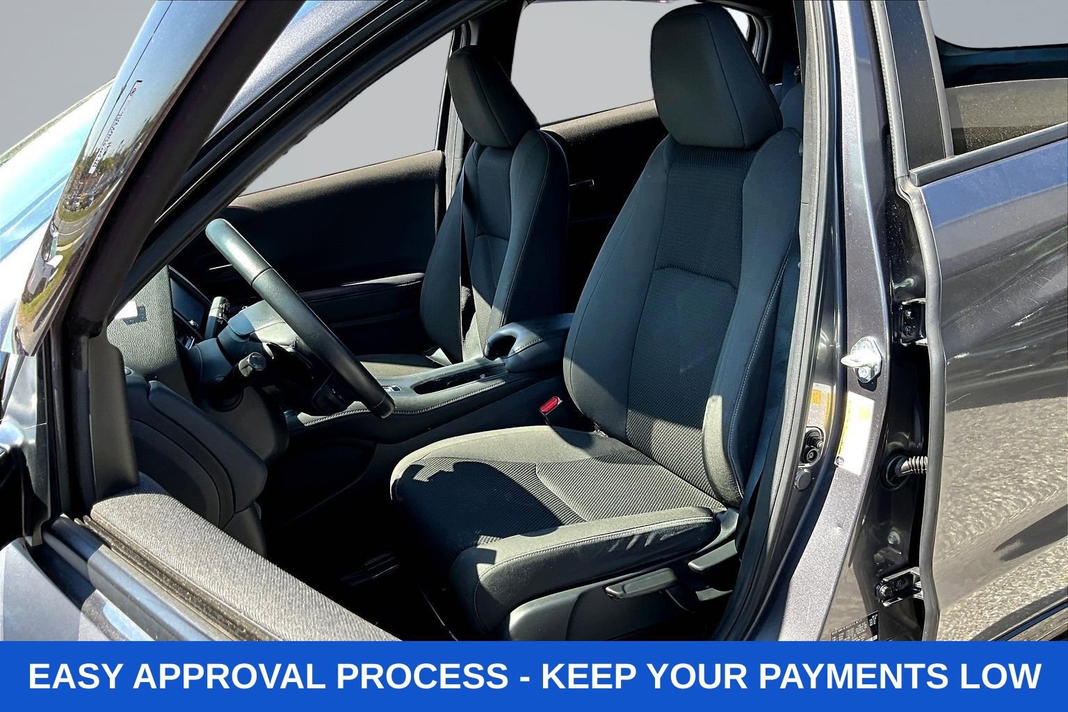 Used 2021 Honda HR-V Sport image 22