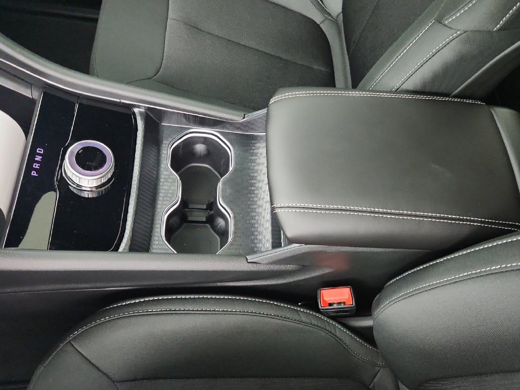 New 2026 Jeep Grand Cherokee Laredo X AWD/4WD image 27