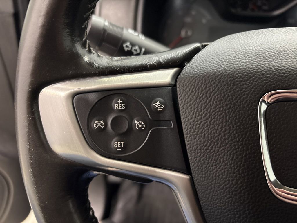 Used 2018 GMC Canyon SLT w/ Driver Alert Package image 24