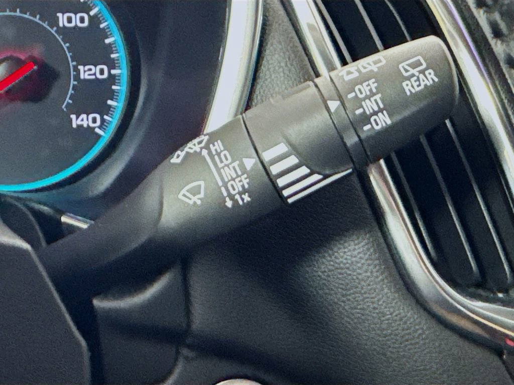 Used 2018 Chevrolet Equinox LT image 13