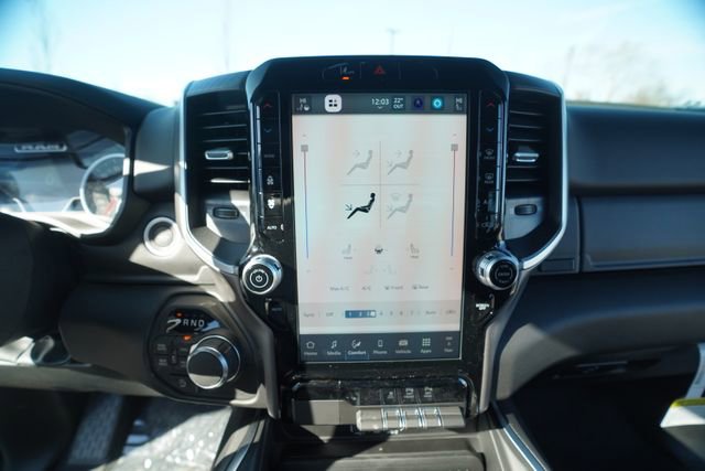 New 2026 RAM 1500 Big Horn image 28