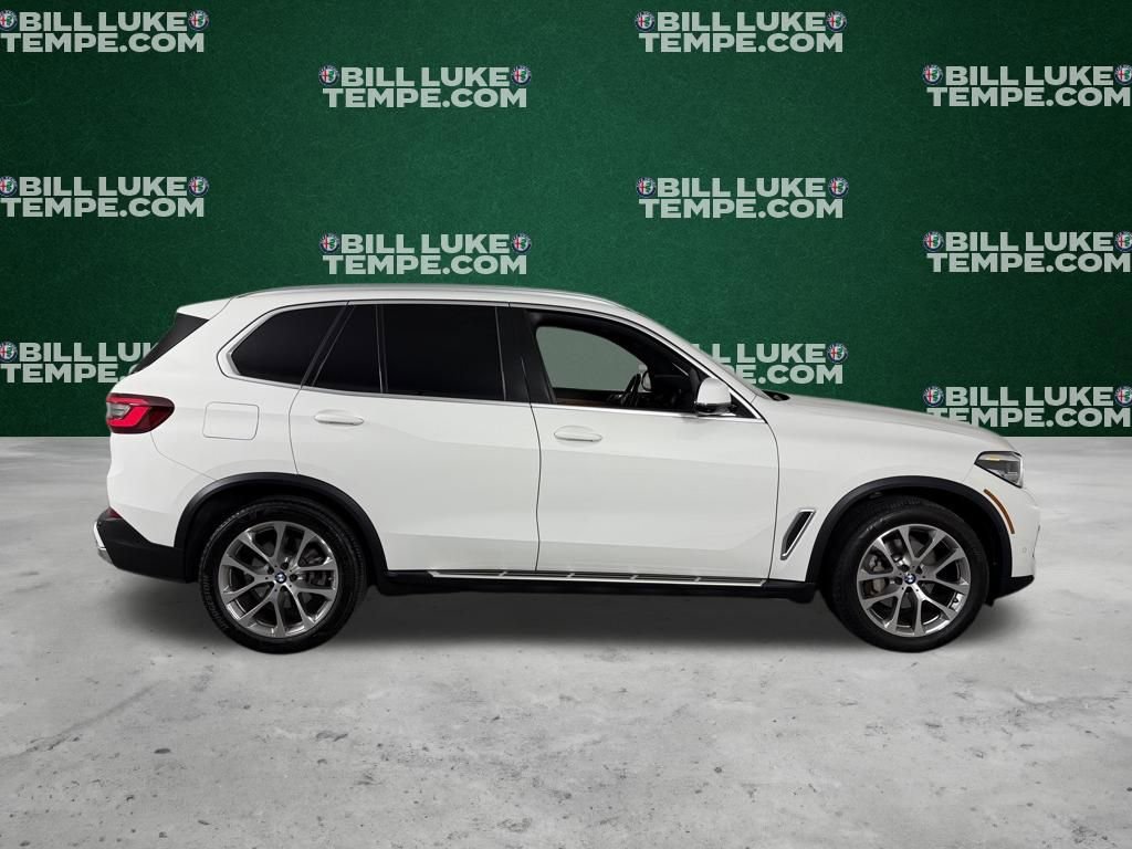 Used 2023 BMW X5 sDrive40i w/ Parking Assistance Package image 6