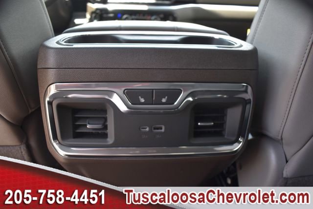 New 2026 Chevrolet Silverado 3500 LTZ w/ LTZ Plus Package AWD/4WD image 20