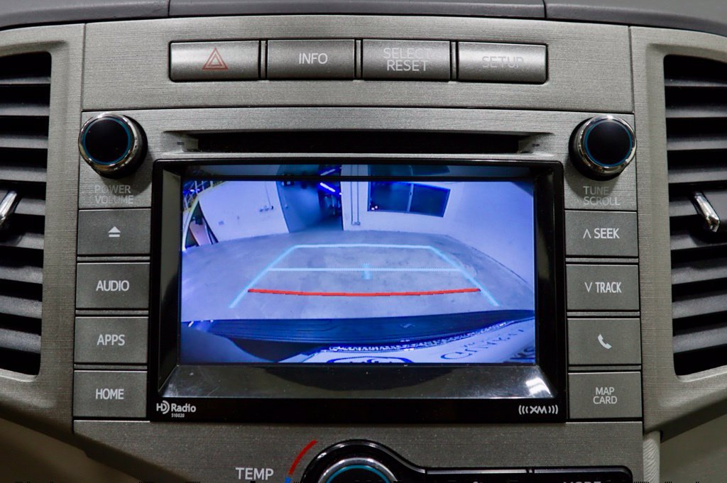 Used 2015 Toyota Venza XLE AWD/4WD image 60