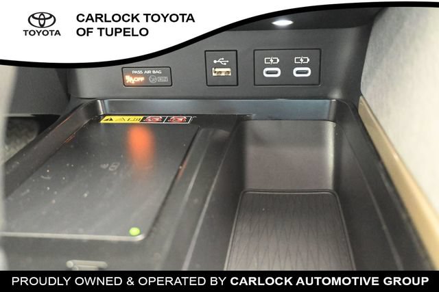 Used 2026 Toyota Camry LE FWD image 31