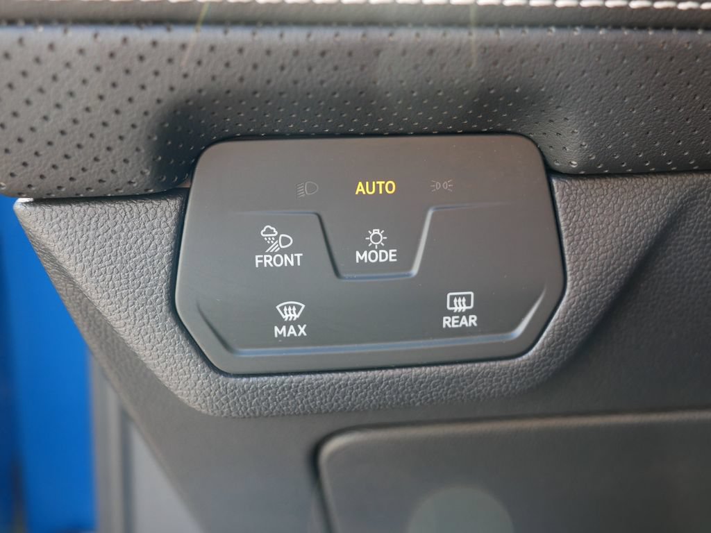 Used 2026 Volkswagen Atlas SE AWD/4WD image 27