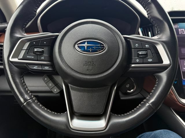 Used 2022 Subaru Outback Touring AWD/4WD image 13