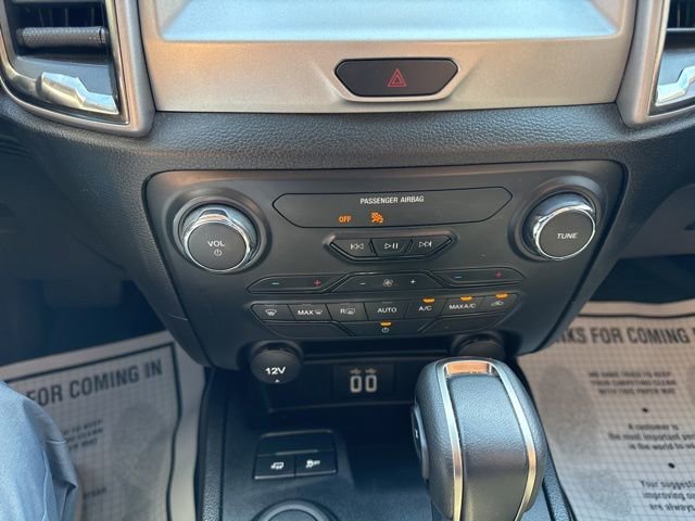 Used 2023 Ford Ranger XLT w/ Equipment Group 301A Mid AWD/4WD image 16