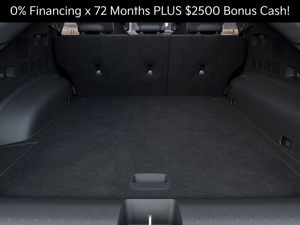 New 2025 Kia EV6 GT-Line image 19