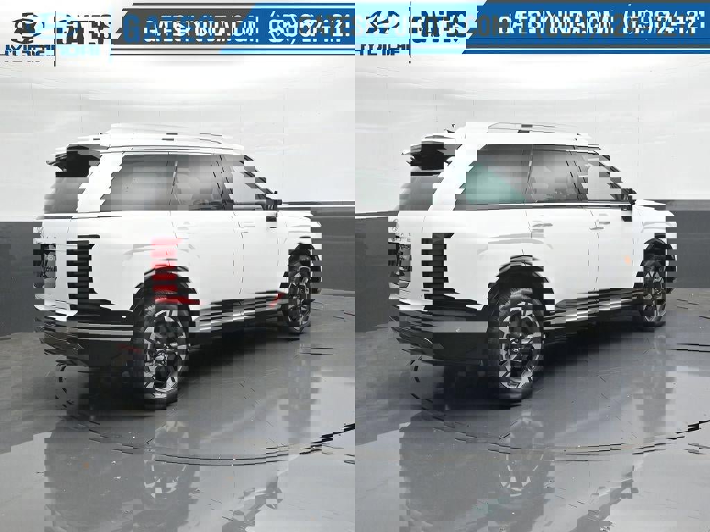 New 2026 Hyundai Palisade Limited image 2