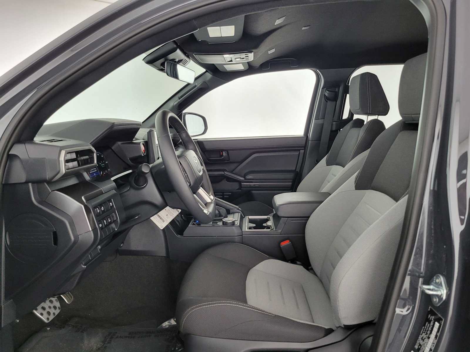 Used 2026 Toyota 4Runner TRD Sport RWD image 20