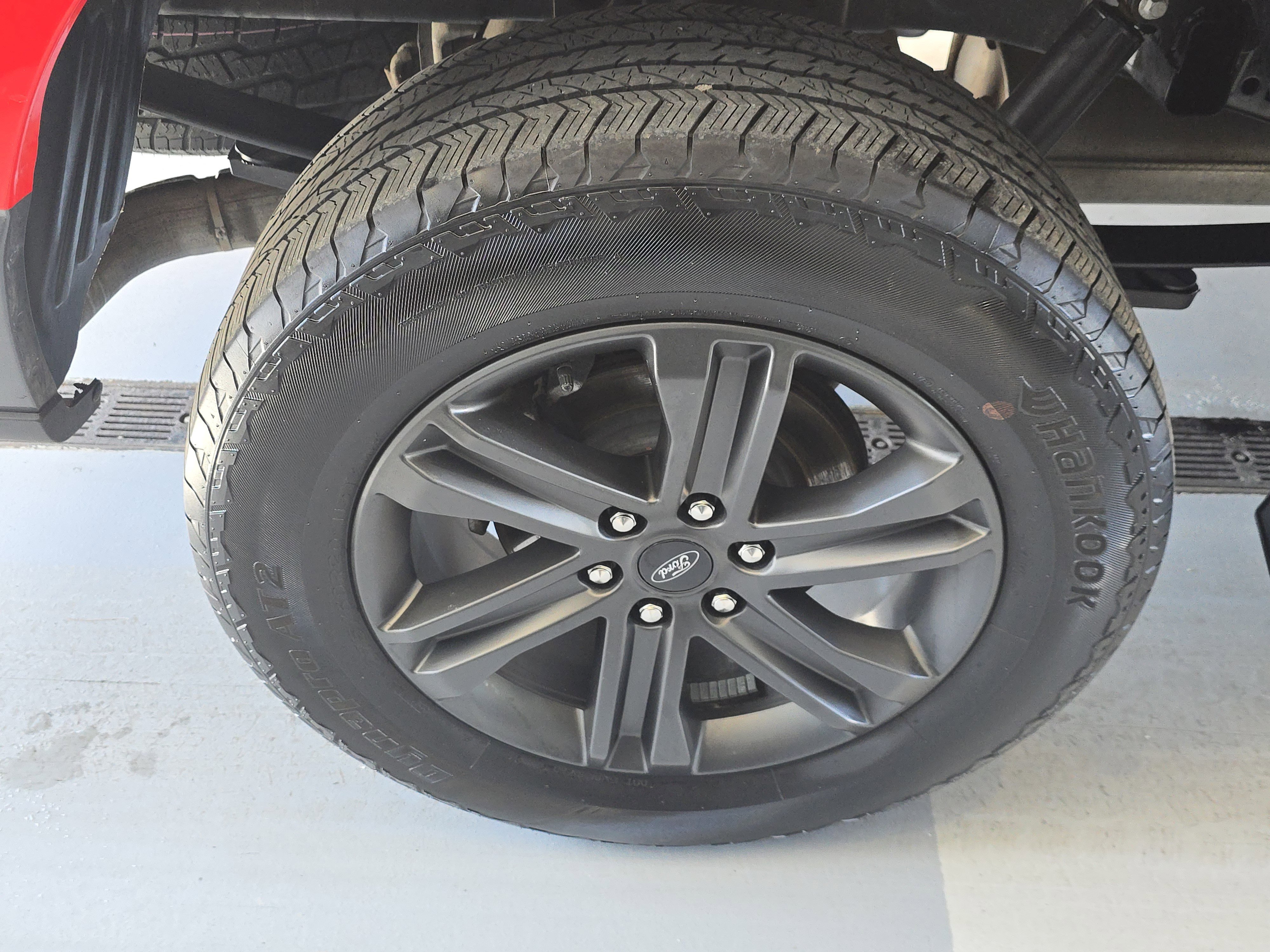 Used 2023 Ford F150 XLT w/ Equipment Group 302A High image 8