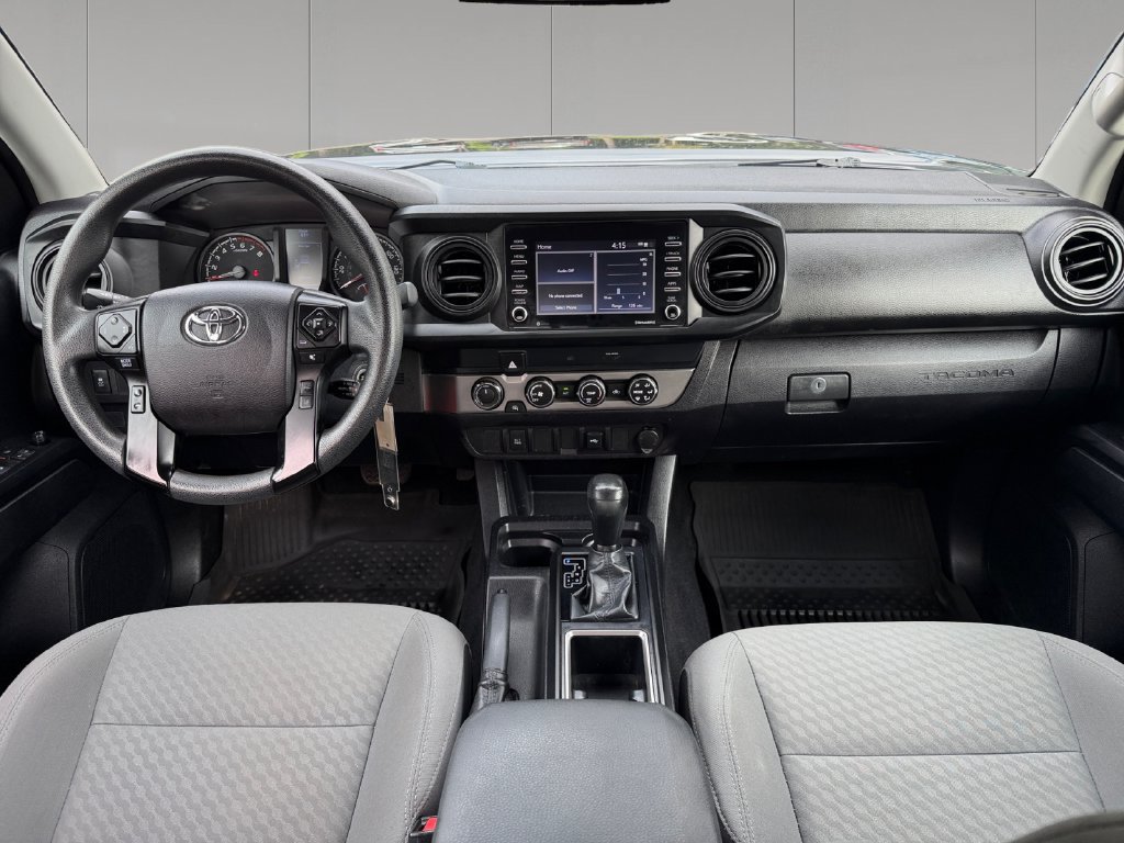 Used 2021 Toyota Tacoma SR w/ SX Package AWD/4WD image 13
