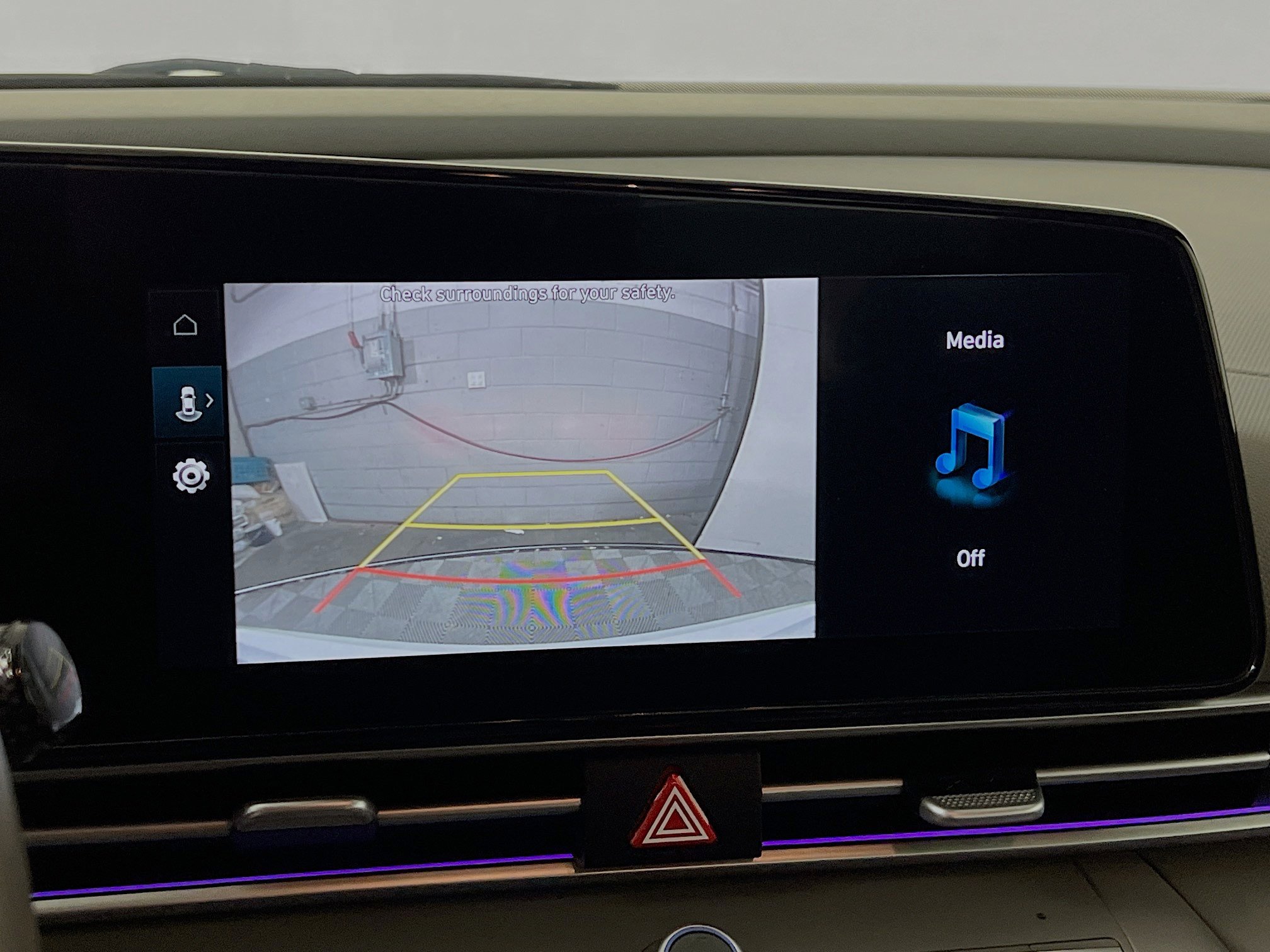 Used 2025 Hyundai Elantra SEL image 28