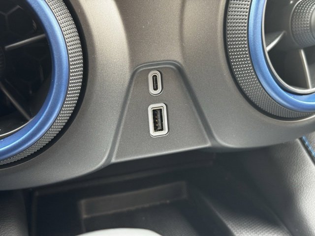 Certified 2024 Chevrolet Blazer RS w/ Driver Confidence II Package image 18