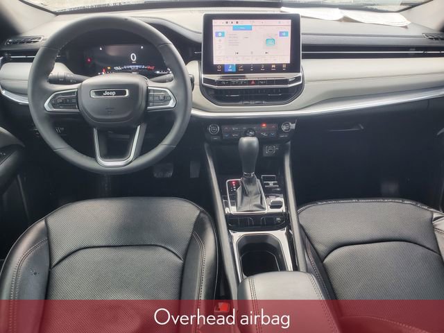 Used 2023 Jeep Compass Limited w/ Elite Group image 35