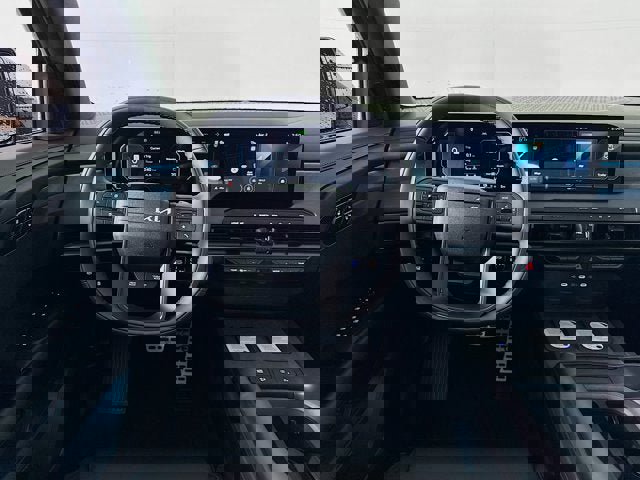 New 2027 Kia Telluride SX X-Line image 24