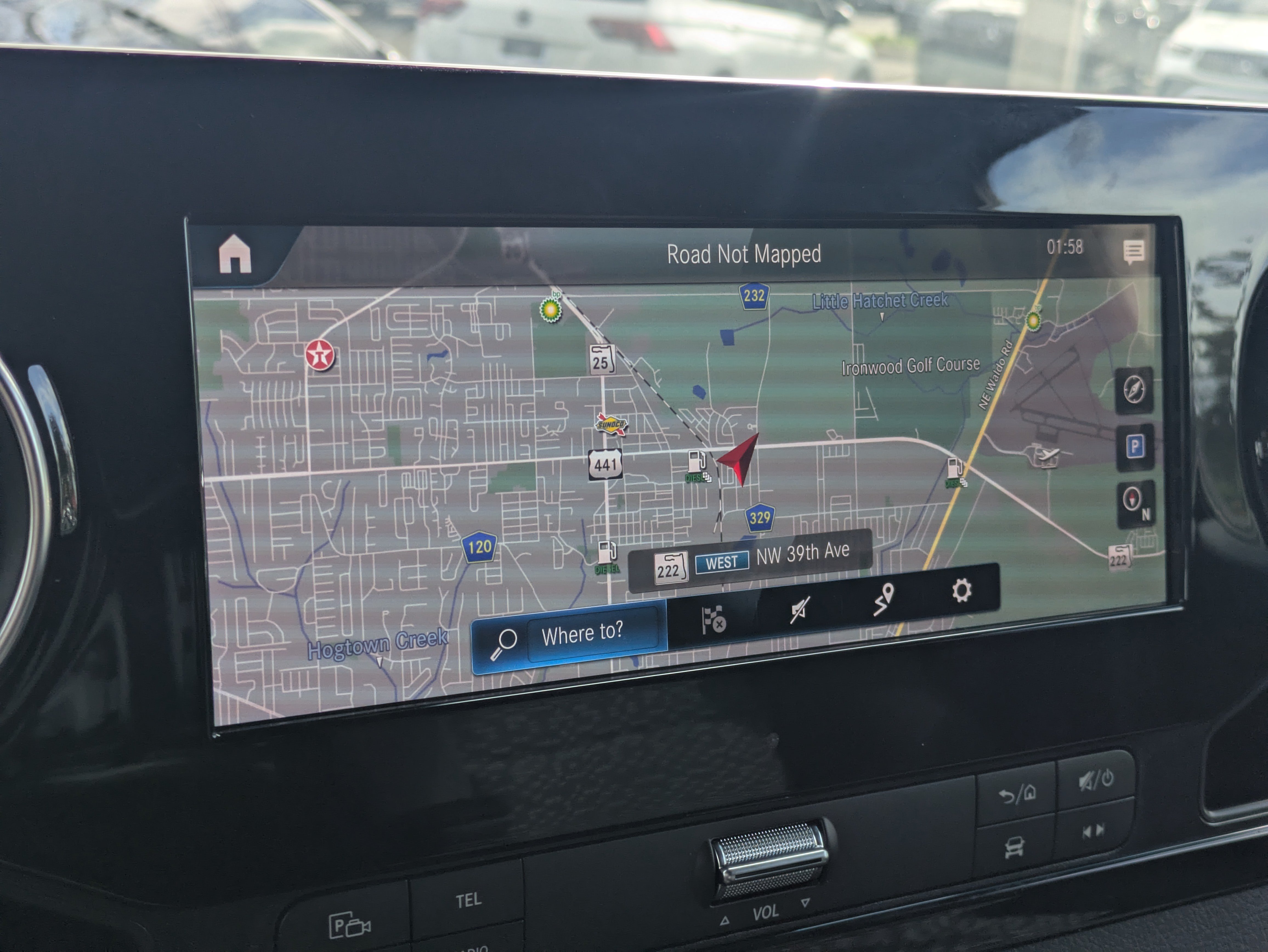 Used 2024 Mercedes-Benz Sprinter 2500 image 18