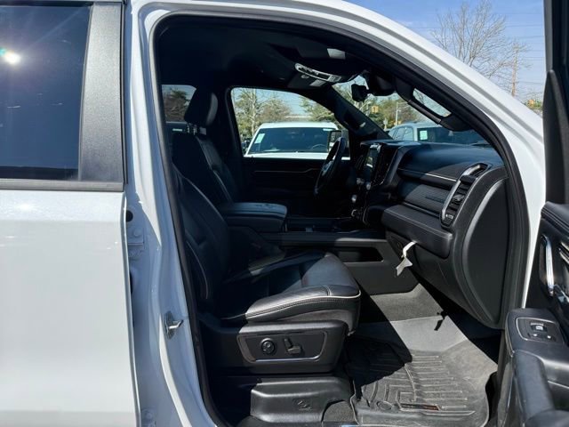 Used 2024 RAM 1500 Limited image 34