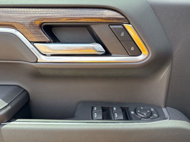 New 2026 Chevrolet Silverado 1500 LT image 34